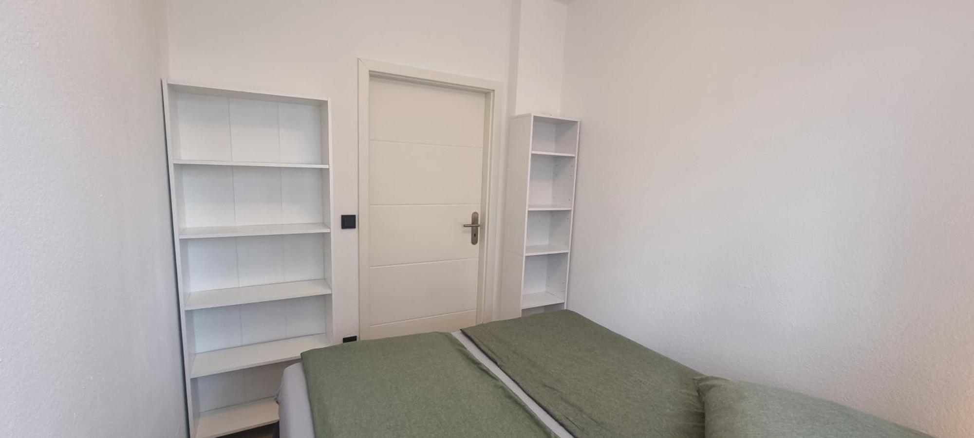 Ferienwohnung Am Kurwald In Bad Lippspringe Exterior photo