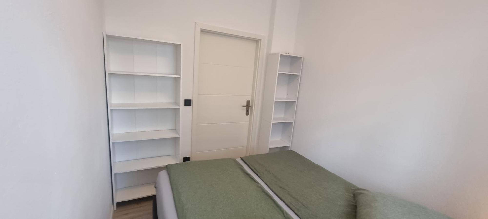 Ferienwohnung Am Kurwald In Bad Lippspringe Exterior photo